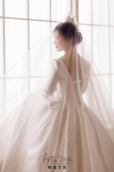 -艺匠摄影ARTIZ STUDIO(南京店)