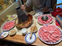 -东镇老火锅(长春路首店)