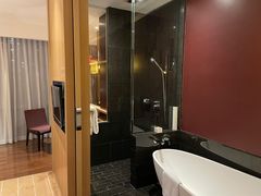 -深圳湾木棉花酒店