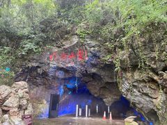 -杭州灵山景区