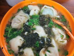 -阿麟馄饨(延长路店)