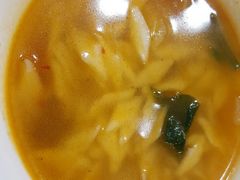 -尕胡才炕锅烤羊肉馆(八一路店)