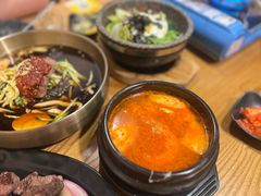 -恩你小木屋·烤肉韩式料理(嘉兴秀洲店)