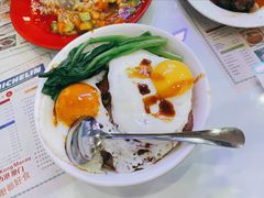 -澳门陈光记烧味饭店(郎家园店)