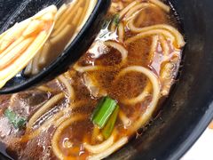 -三千粉牛肉米粉(来客茂店)