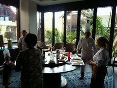-美食汇全日制餐厅(西双版纳稷泽万达文华度假酒店)