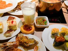 -星伦多自助料理·涮烤一体(嘉兴八佰伴店)