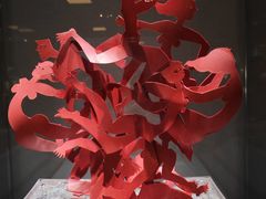 -中国美术馆