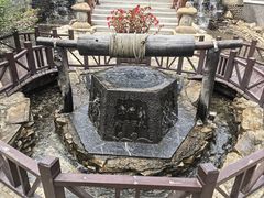 -大连步云山老汤度假山庄
