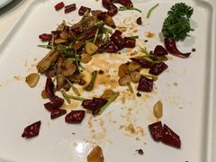 -阿西娅食府(中关村店)