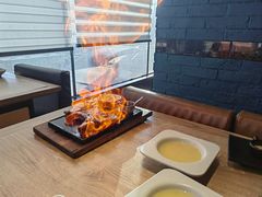 -豪客来牛排(钢铁大街店-2106)