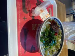 -食通天美食广场(华润万象城店)