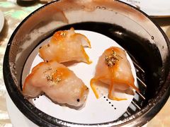 -8餐厅(新葡京酒店)