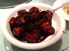 金牌红烧肉-同庆楼(花园店)