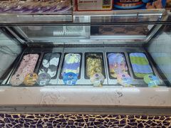 -贝林大翅鲸简餐厅(国家海洋博物馆店)