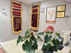 -深圳港龙妇产医院