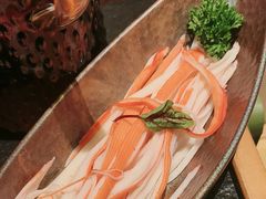 -季季山·云南野生菌火锅(上海首店)