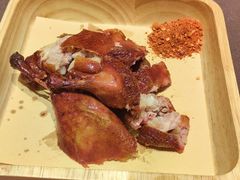 -老湘亲·品鉴湘菜(蔡塘爱琴海店)