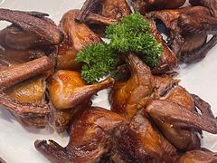 -老洋房花园饭店(绍兴路店)