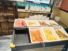 -0317火锅鸡·清真(正达店)