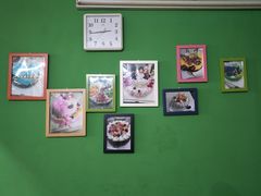 -麦森创意蛋糕(新模范马路地铁站店)