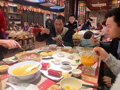 -点都德(大茶楼店)