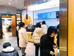 -CoCo都可(合生汇店)