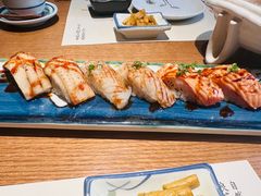 -水之惠鲜鱼料理(王府大街店)