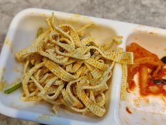 -屋里家延边朝鲜族冷面(南园店)