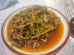 -红辣椒·川菜·火锅(大洋中心店)