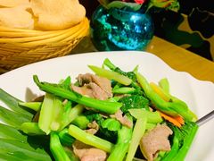 -青檸泰 LIME THAI (财富购物中心店)