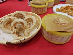 -鹊华居·地道鲁菜·海鲜·融合味(大明湖店)