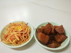 -米郎餐厅·朝鲜族料理(延长路店)