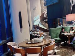 -大连君悦酒店·星海湾壹号Dalian·Dalian(星海广场店)
