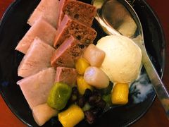 -鲜芋仙(华府店)