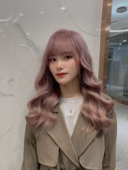 点击看大图 -FIND·M salon