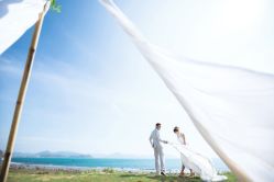 点击看大图 -摩玛婚纱摄影(杭州店)