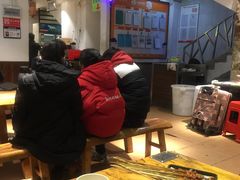 -木屋烧烤(南新店)