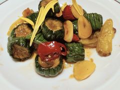 -松沪名灶·豆浆鱼头·新上海菜(飞航吾悦广场店)