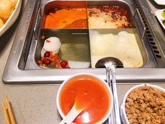 -海底捞火锅(龙湖北京大兴天街店)