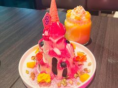 -卡朋西餐(宝安大仟里店)