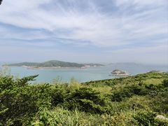 -东极岛景区