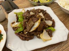 -巷子深菜馆(新华路店)