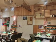 -清真私房烧烤·炭烤鲜牛(创始店)