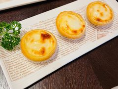 -北海银滩皇冠假日酒店-德丰楼中餐厅