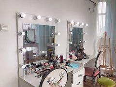 -景杰照相馆·人民公园店(绵阳店)