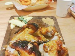 -大象厨房(重庆道店)