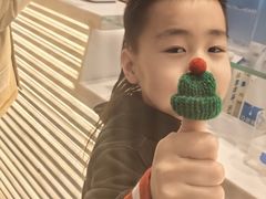 -兰熊鲜奶(昌平悦荟店)