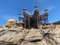 -三亚蜈支洲岛旅游区