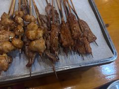 -探唐烧烤(棠东店)